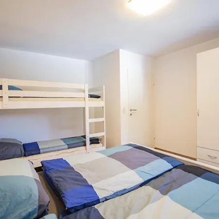 Ferienwohnung Katarina Apartment Vals