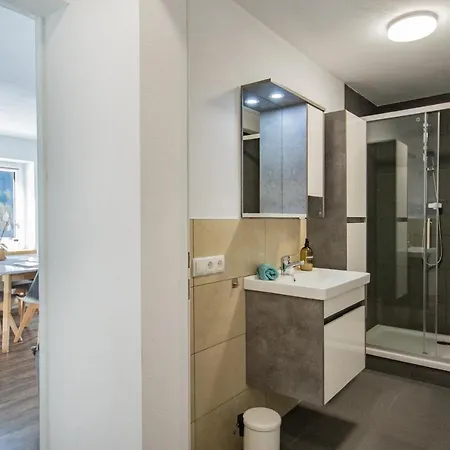 Ferienwohnung Katarina