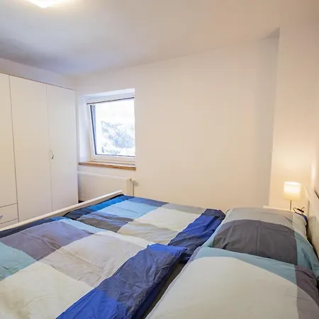 Ferienwohnung Katarina Apartment Vals