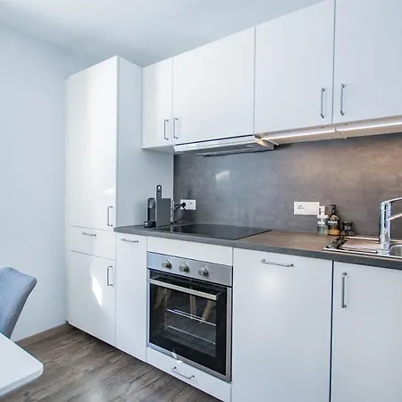 Ferienwohnung Katarina *