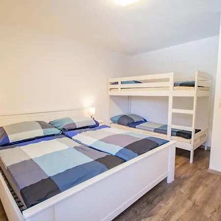 Ferienwohnung Katarina