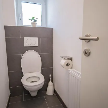 Ferienwohnung Katarina Apartment