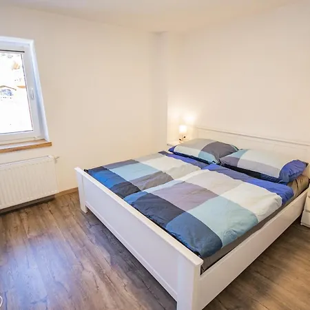 Apartment Ferienwohnung Katarina