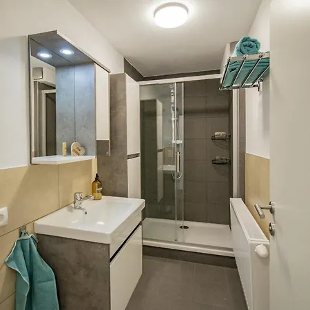 Apartment Ferienwohnung Katarina