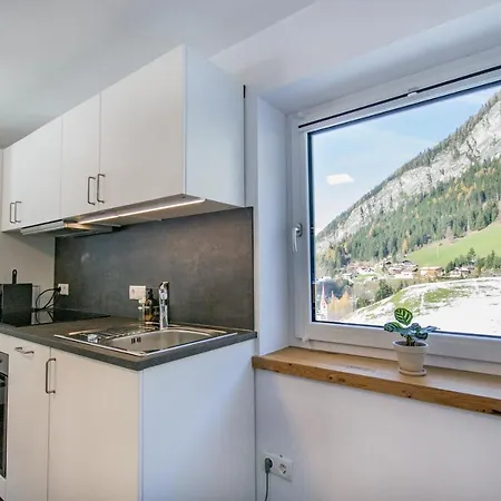 Ferienwohnung Katarina * Vals