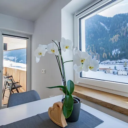 Apartment Ferienwohnung Katarina