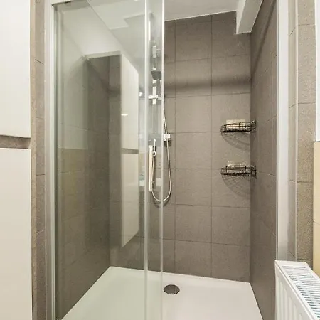 Ferienwohnung Katarina Vals